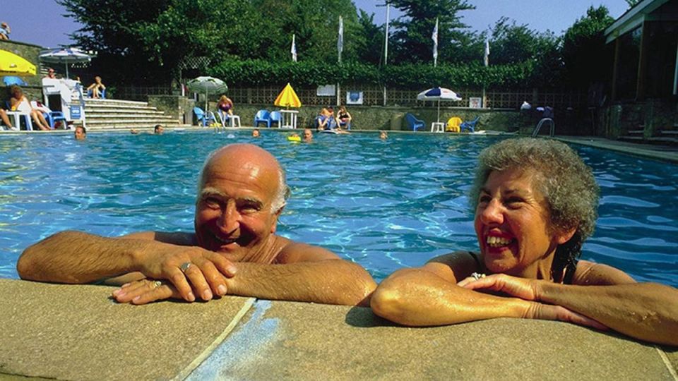 Как пенсионерам получить бесплатный санаторный отдых: Все возможности на 2025 год