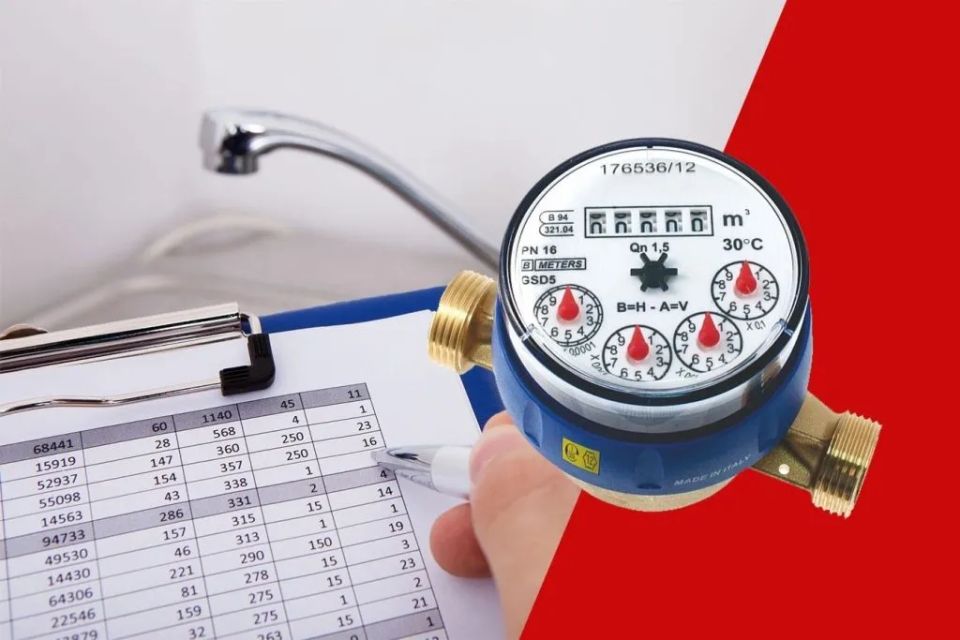 Как избежать штрафов за просроченные счетчики воды: практическое руководство для потребителей