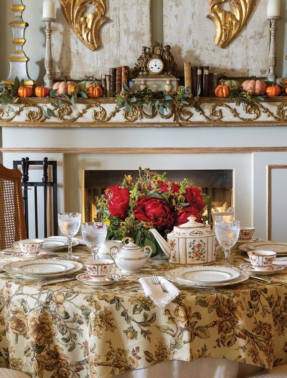 Почему английский чай в пять вечера — это не только традиция, но и реальная польза для здоровья