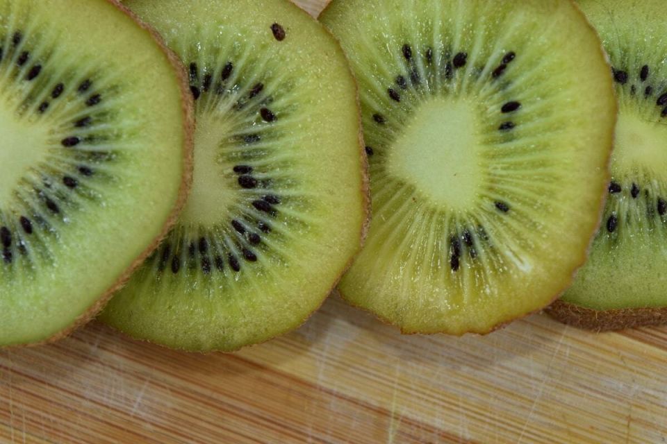 Киви на подоконнике: простой способ вырастить экзотический фрукт дома