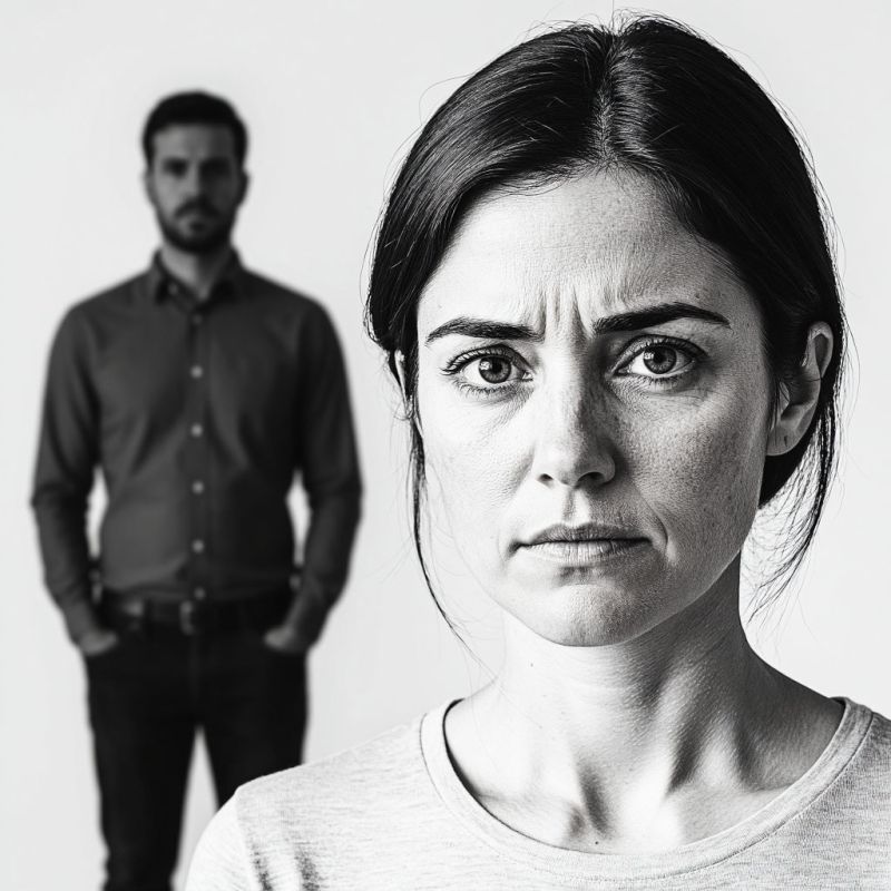 Исчезновение любви: когда трещины в отношениях становятся необратимыми