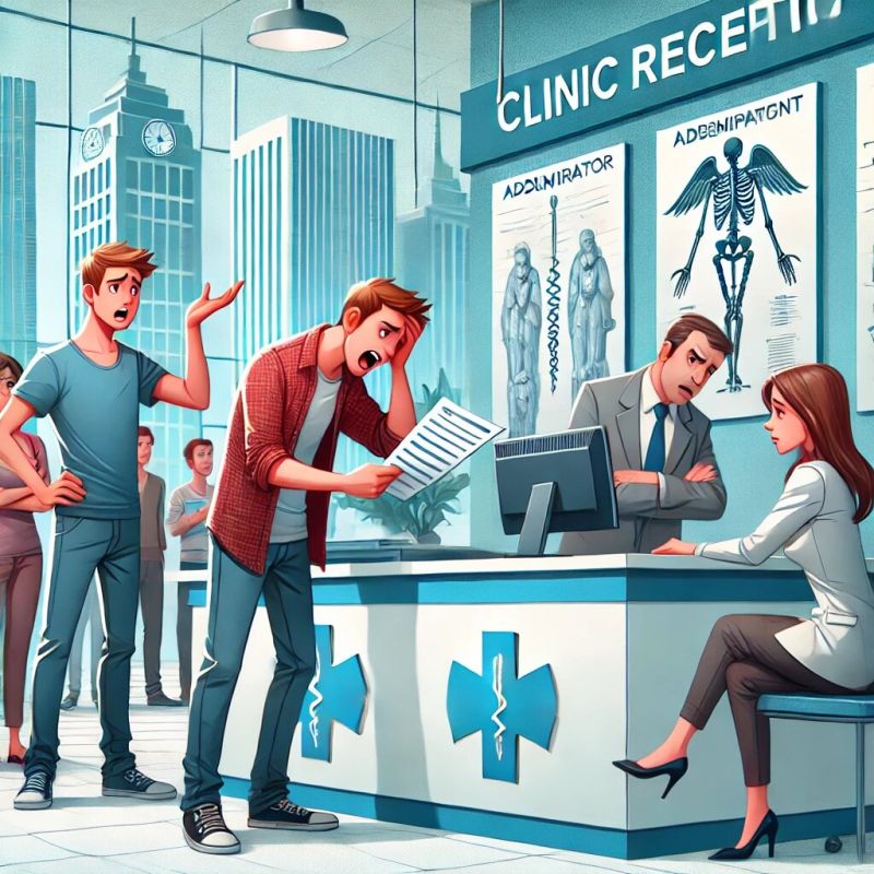 Как получить медицинскую помощь вне прописки: права и секреты