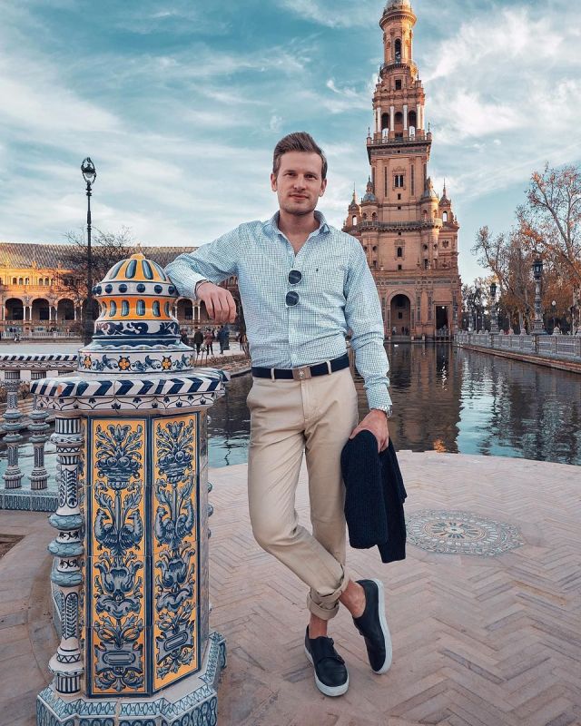 Испанская мечта: реальность жизни в солнечной Валенсии