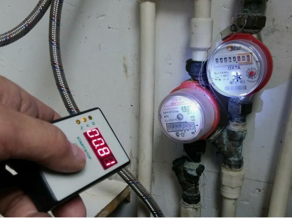 Как вернуть переплаченные за воду деньги: советы для собственников квартир