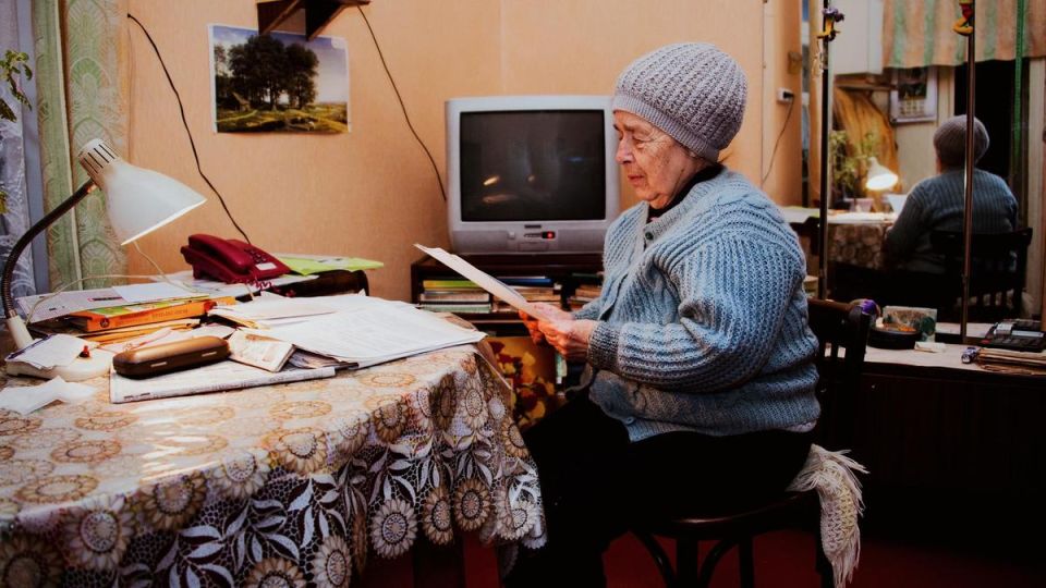 Как вернуть до 500 000 рублей налога вдовцам и вдовам на общую квартиру: важные нюансы 2025 года