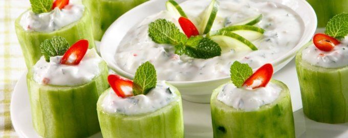 Огурцы с сырным кремом: быстрый и пикантный деликатес на ваш стол