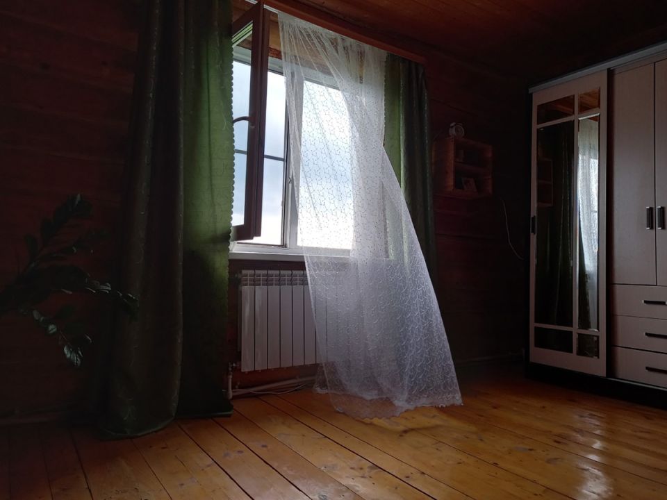 Почему важнее всего вынимать москитные сетки на зиму