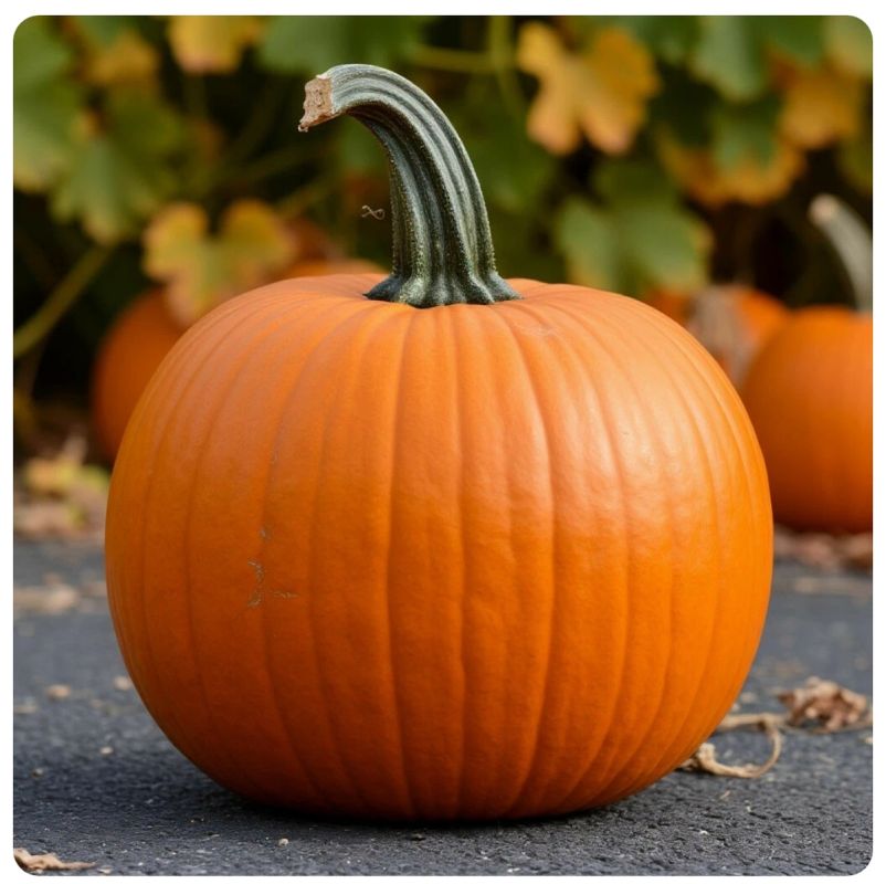 Тыква: секрет здоровья сердца и красоты кожи