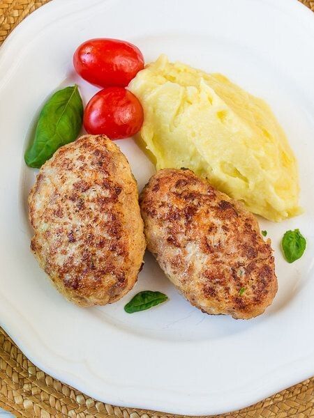 Откройте для себя 7 простых и вкусных блюд из фарша для каждого дня