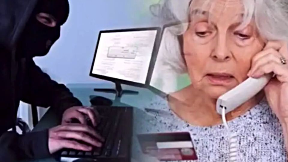 Как пенсионерка из Екатеринбурга обманула мошенников и избавилась от кредита