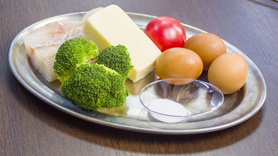 Бризоль из белой рыбы: вкусный и полезный завтрак для всей семьи