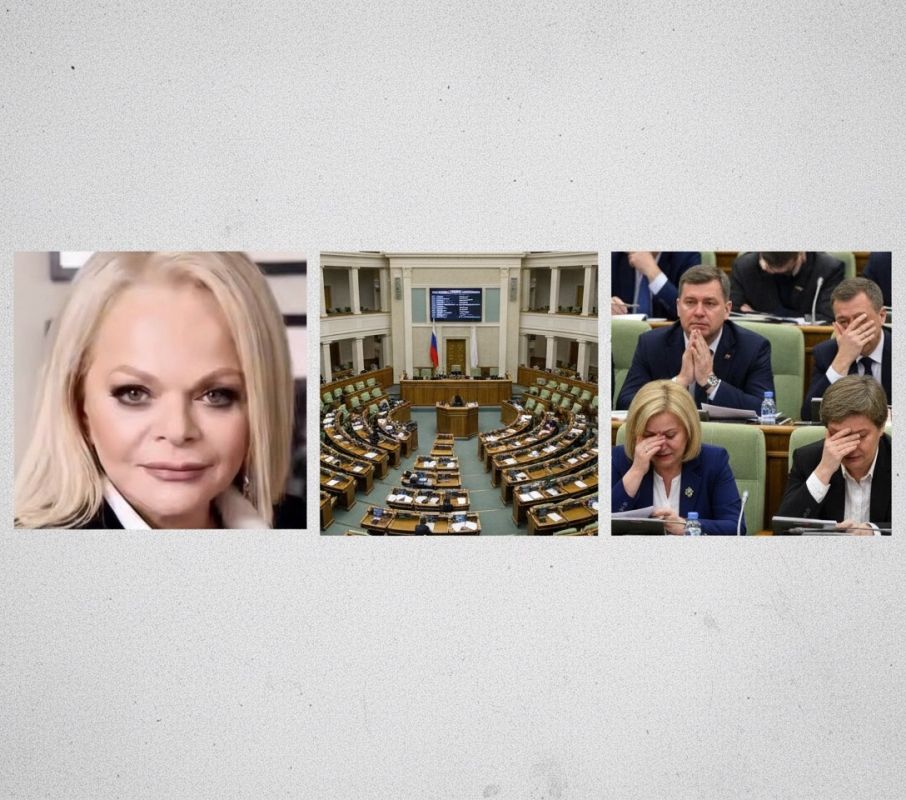 Лариса Долина станет голосом реформ в Госдуме: как «эффект Долиной» изменил рынок недвижимости