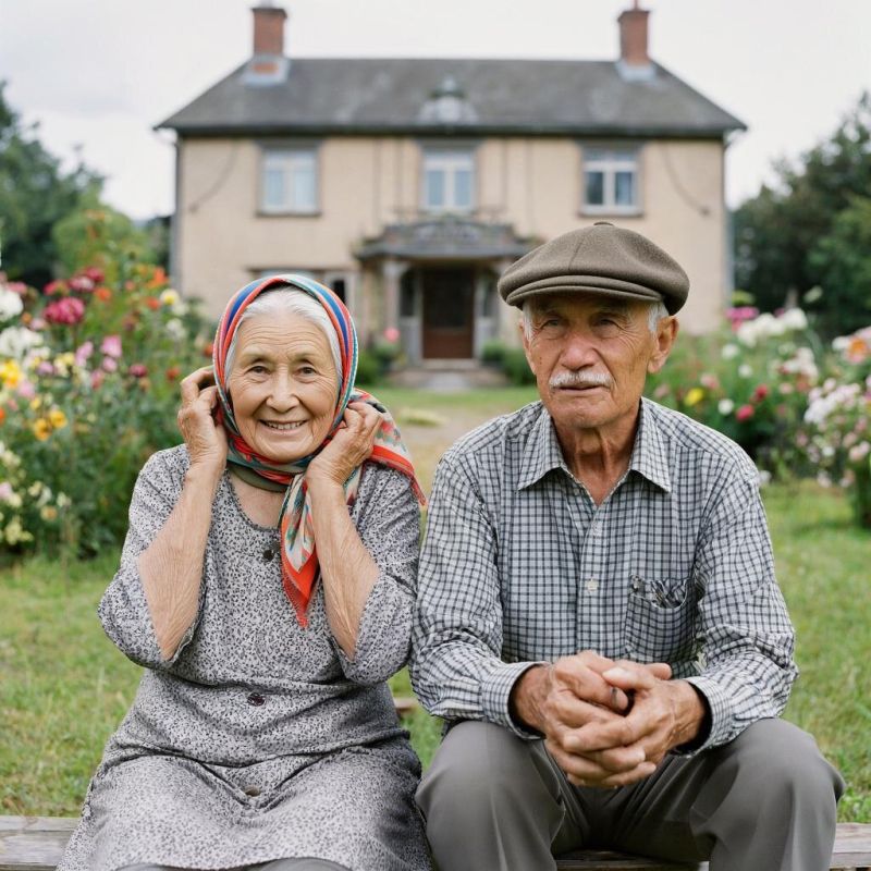 Пенсионеры и предпенсионеры: одна из важнейших налоговых льгот