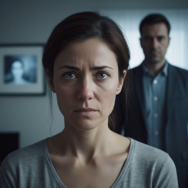 Непредсказуемый поворот в жизни