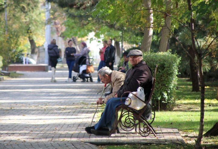 Кто станет пенсионером в 2026 году: важные детали и изменения