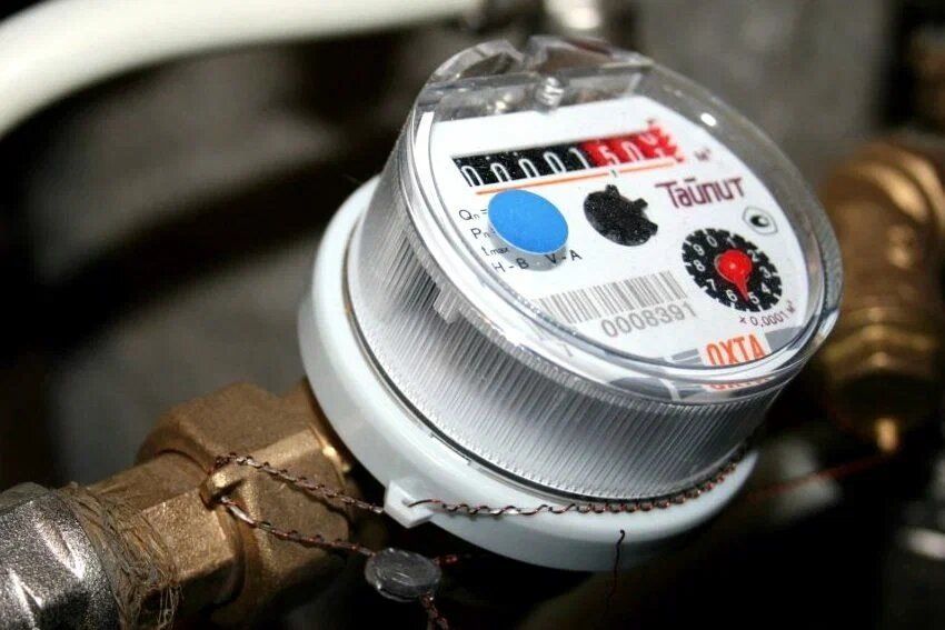 Изменения в правилах поверки счётчиков: удобно и просто!