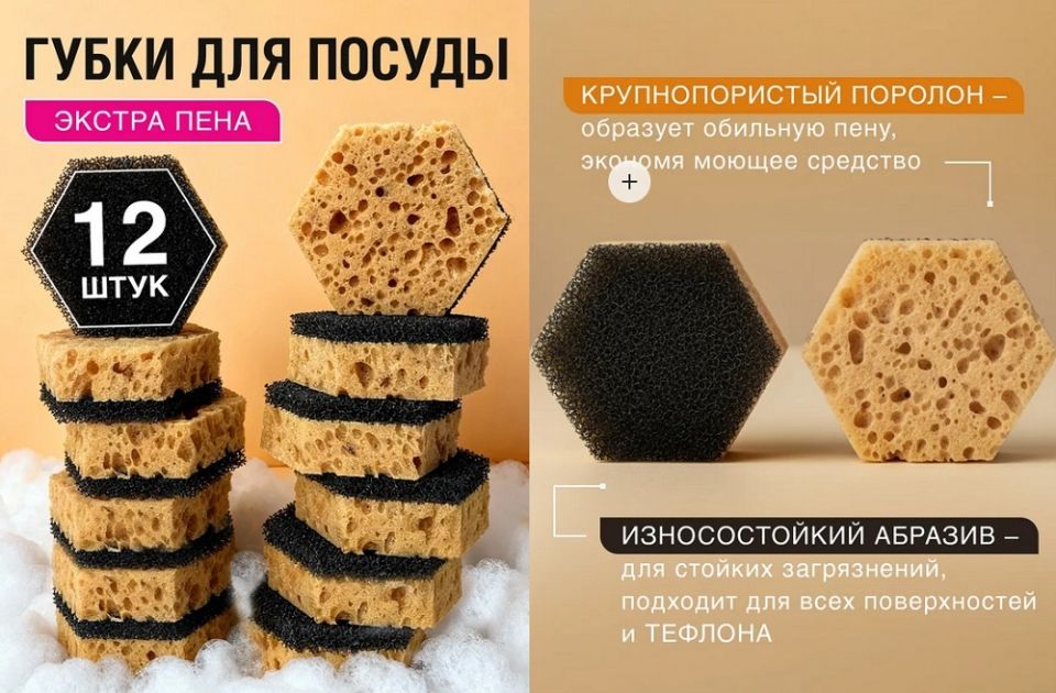 Как простые кухонные инструменты могут преобразить вашу жизнь