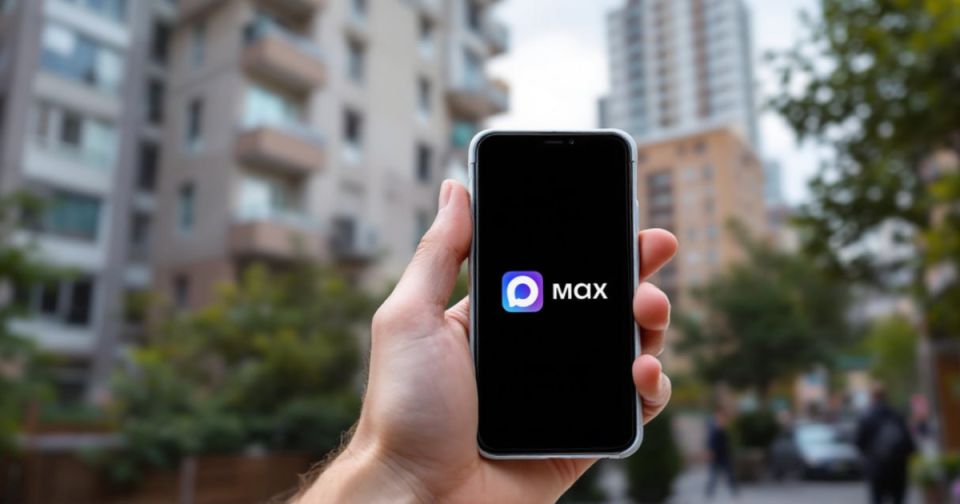 ��� ��������� ���������������� ������: ����� ������� � �������������� � �������� ����� MAX