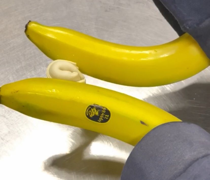 Бананы и их радиоактивность: стоит ли переживать?