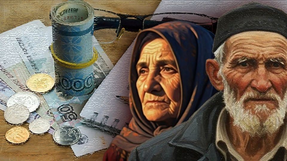 Досрочная пенсия в 2026 году: как и кому получить