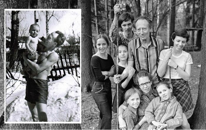 ������ ����� ���������: ��� ����������������� ���������� �������� �� �����