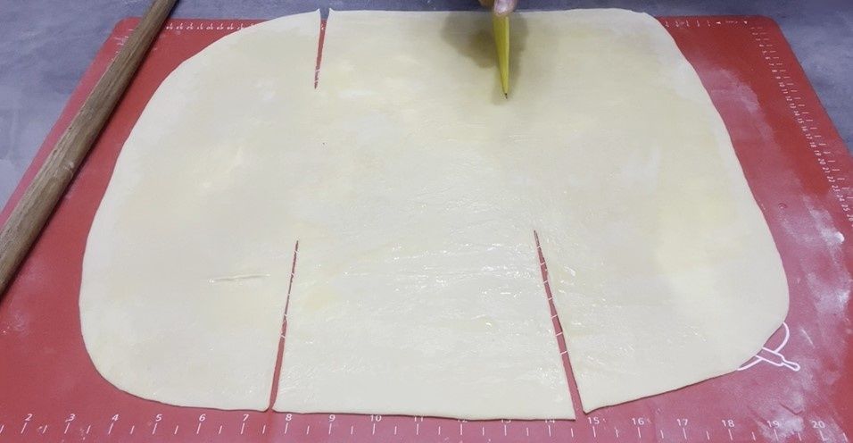 Вкусно и просто: армянская гата на кефире, которую легко приготовить дома