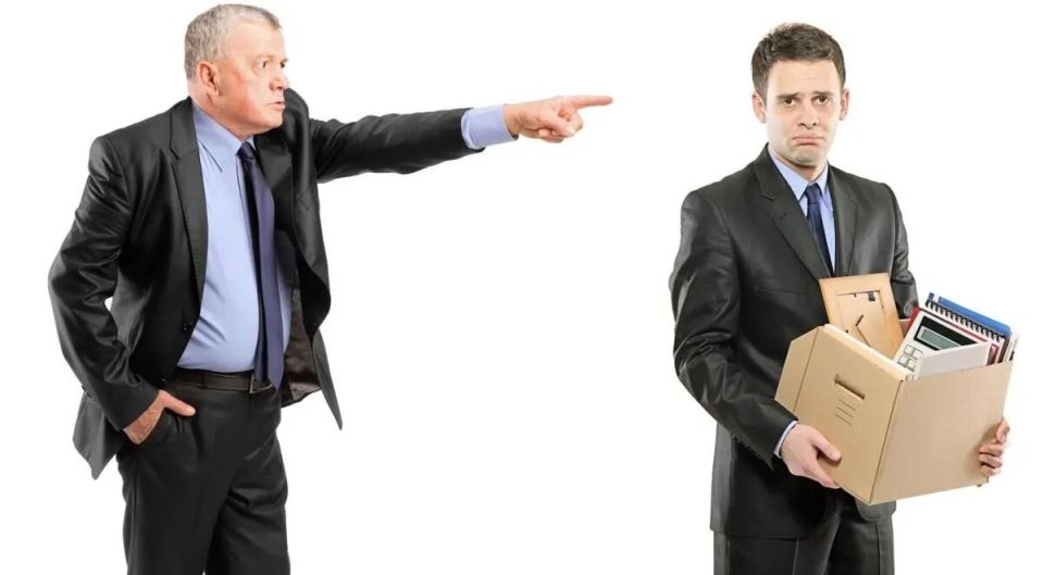 Как защитить свои права, если работодатель давит на увольнение?