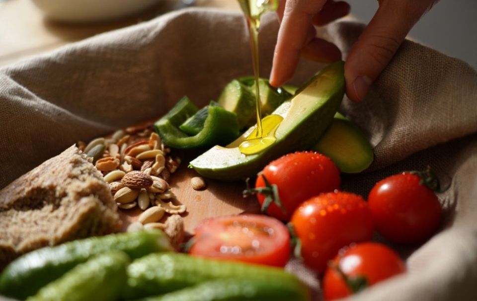 Новый взгляд на похудение: почему считать калории не работает и что имеет значение