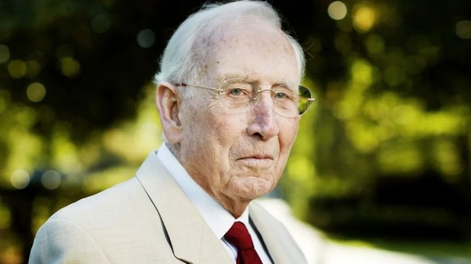 Как уход близкого меняет привычный мир и открывает место для нового