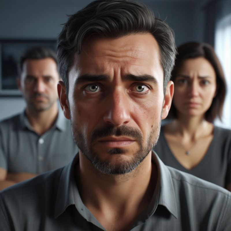 Как обман может разрушить любовь и доверие