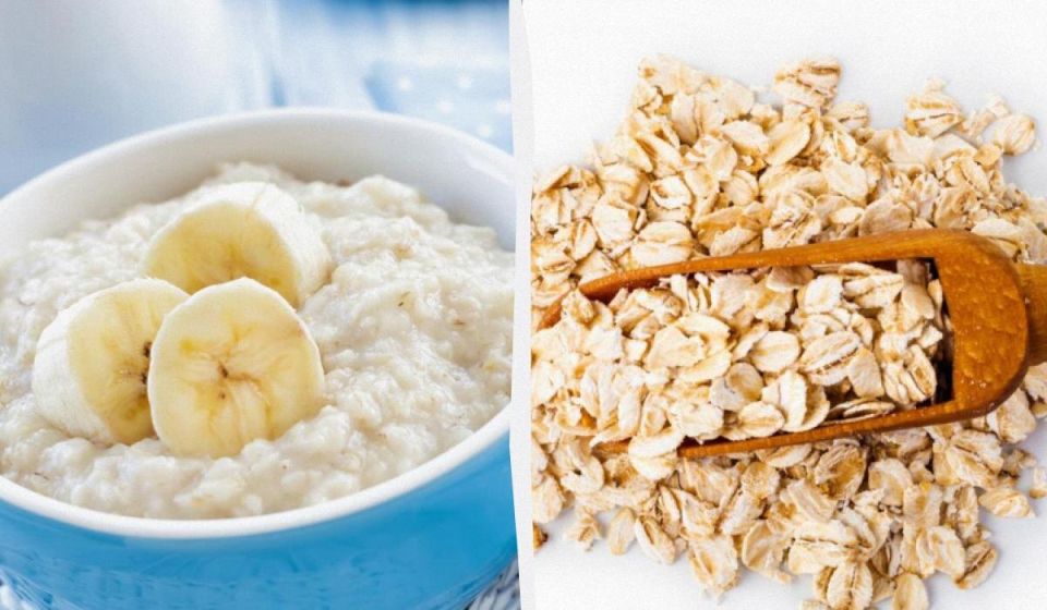 Секрет идеальной овсянки: как шеф-повар создает вкусную кашу