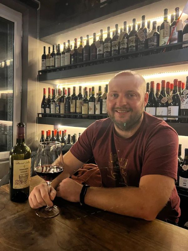 Лучшие сувениры из Грузии: что стоит привезти с собой