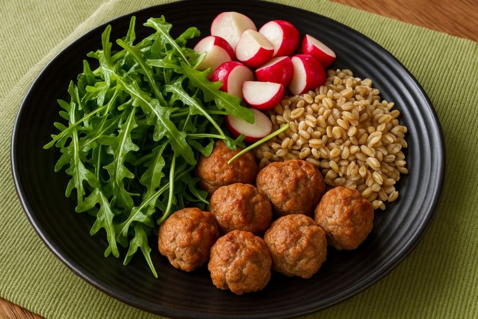 Почему ваше правильное питание не работает и как «Умная тарелка» это меняет