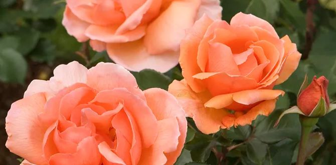 7 ароматных роз, которые сделали мой сад живой оазисом