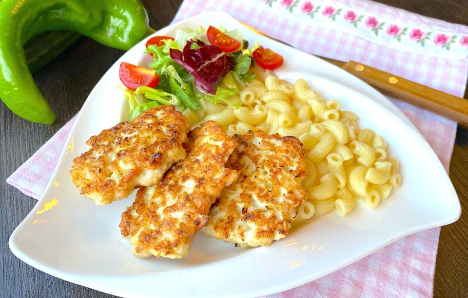 Рубленые котлеты с картошкой: секреты сочности и вкуса