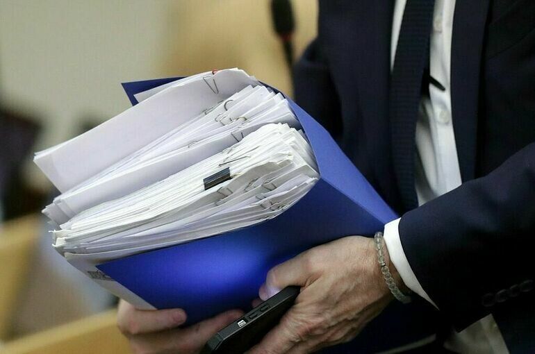 Госдума готовит новые меры против кибермошенничества