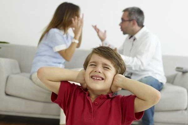 6 причин конфликтов в семье и секреты их преодоления