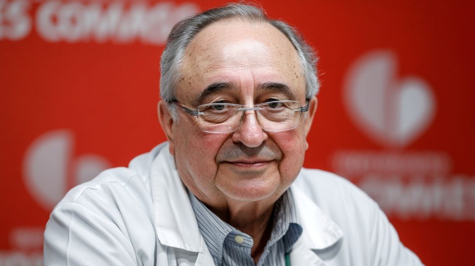 Как сохранить здоровье и продлить жизнь: советы кардиохирурга Акчурина