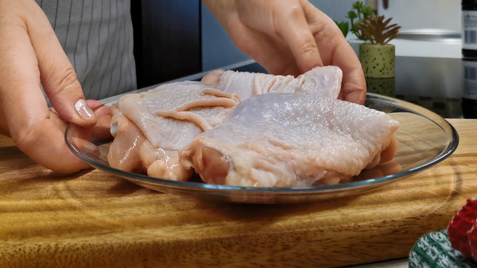 Невероятно сочный куриный шницель по-китайски: новый взгляд на привычное блюдо