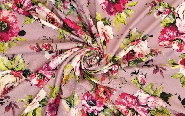 Заглянем в мир плательной ткани: что такое «Супер софт» и почему она так популярна?