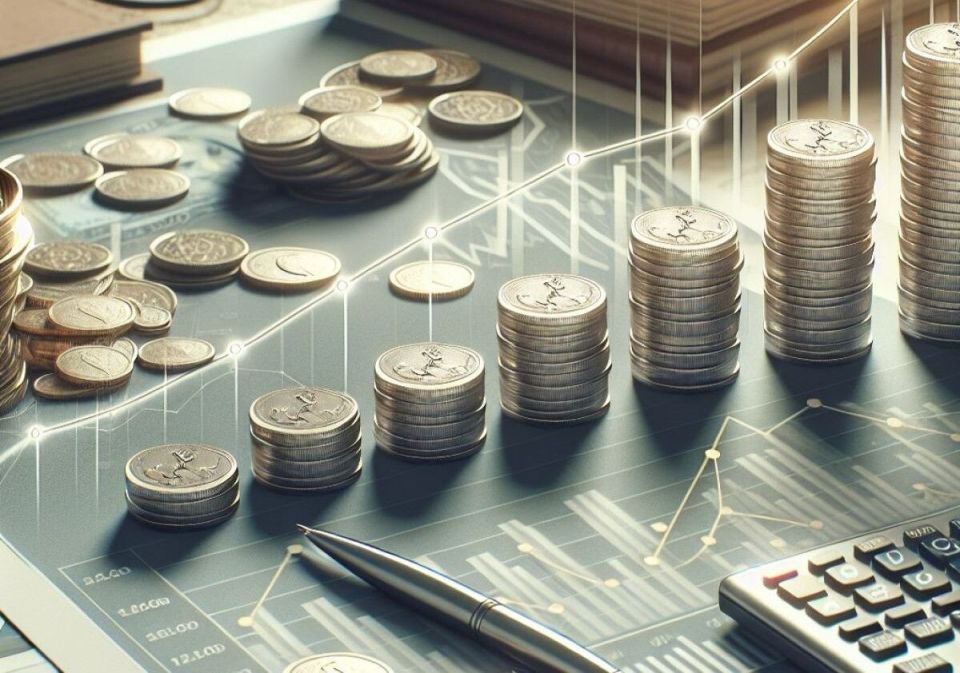 Госдума предлагает радикальное снижение госпошлин для граждан