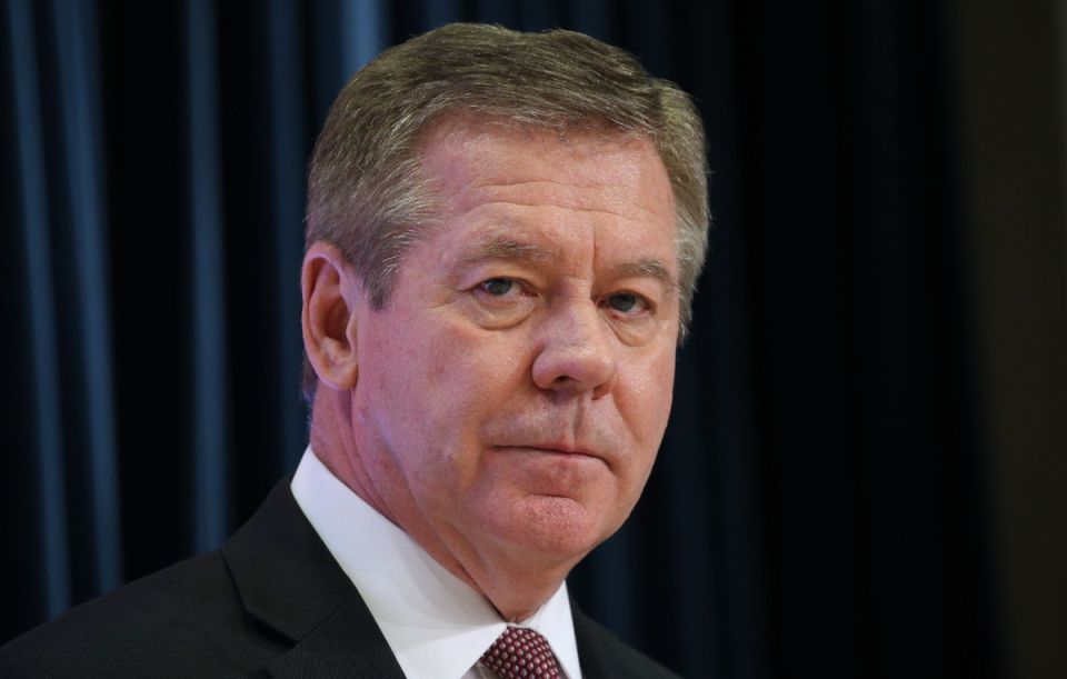 Россия задумала выстраивать новую стратегию по ДСНВ, опираясь на анализ политики США