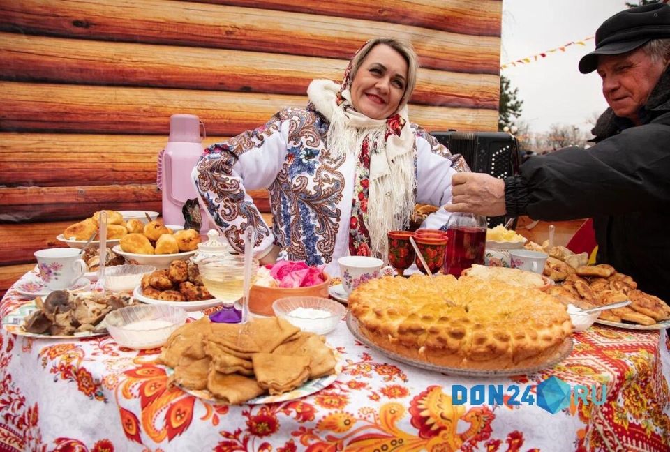 Забытые традиции Масленицы: что скрывает этот яркий праздник