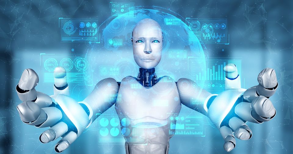 Нейросети, роботы и QR-коды: Как технологии меняют ЖКХ