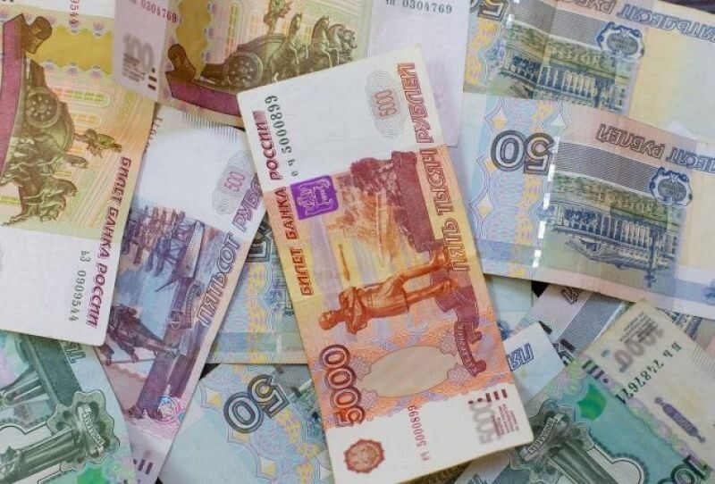 Социальные пенсии в России вырастут с 1 апреля