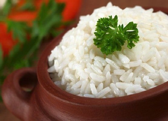 Искусство варки риса: секреты для идеального результата