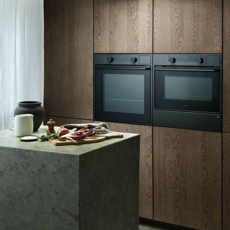 ����� ��������� � ��������� Craft �� ASKO