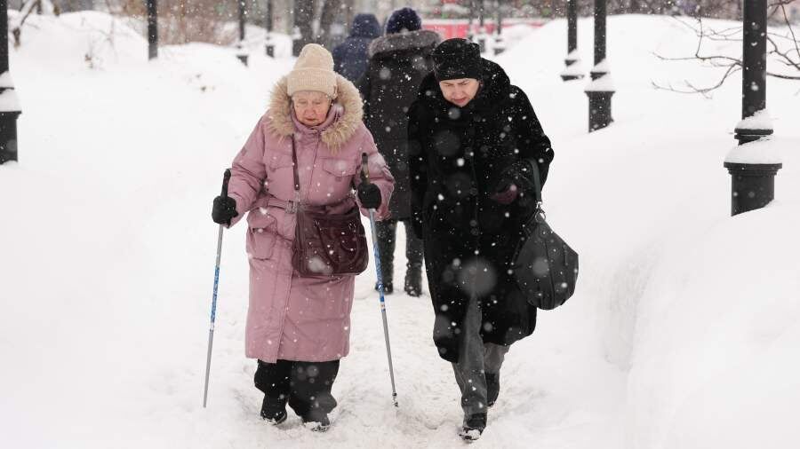 Пенсия на пороге: Как предпенсионеры могут выйти на заслуженный отдых досрочно