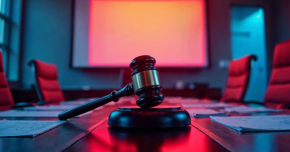 Управляющие организации под прицелом: Игорь Краснов о презумпции вины в области ЖКУ