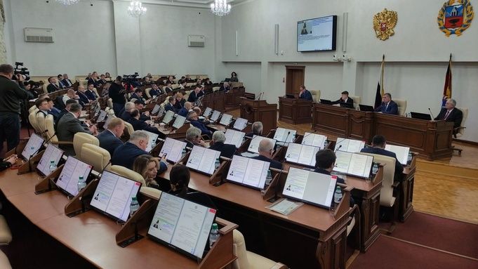 Новые законы в России: что вступает в силу в феврале